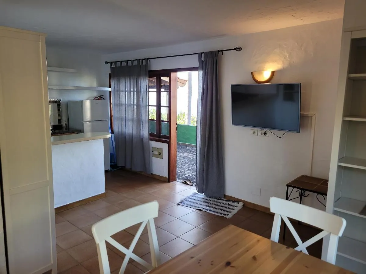 Casa Garten Villa Tijarafe