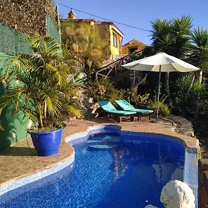 Casa Tata Tijarafe